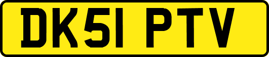 DK51PTV