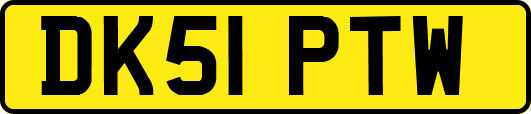 DK51PTW