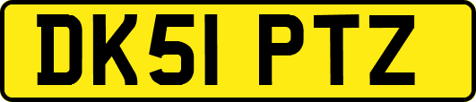 DK51PTZ