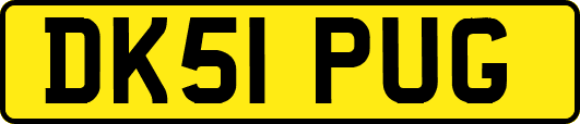 DK51PUG