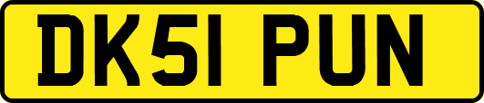 DK51PUN