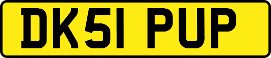 DK51PUP