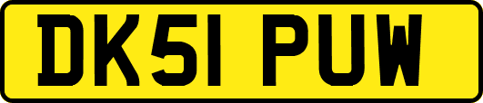 DK51PUW
