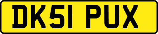 DK51PUX
