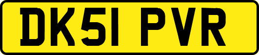 DK51PVR