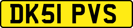 DK51PVS