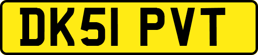 DK51PVT