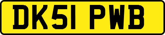 DK51PWB