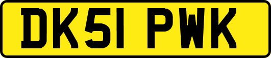 DK51PWK