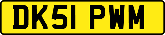DK51PWM