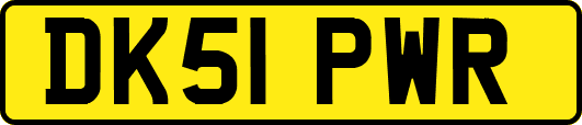 DK51PWR