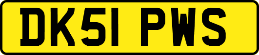 DK51PWS