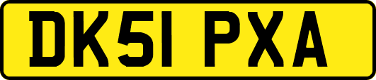 DK51PXA