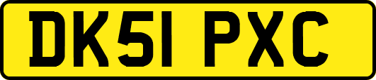 DK51PXC