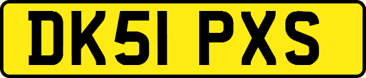 DK51PXS