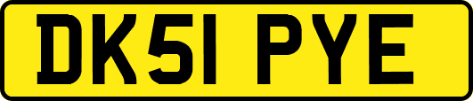 DK51PYE