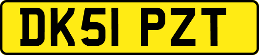 DK51PZT