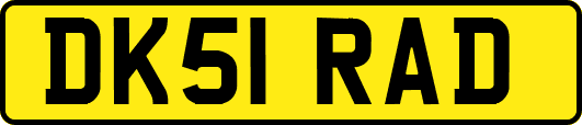 DK51RAD