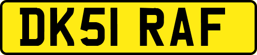 DK51RAF