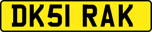 DK51RAK