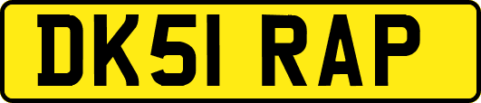 DK51RAP