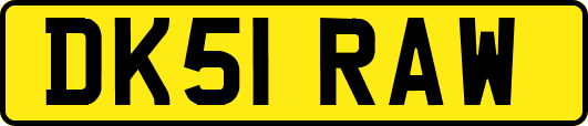 DK51RAW