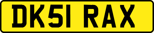 DK51RAX