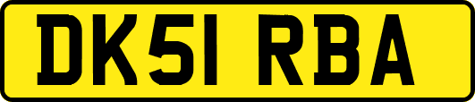 DK51RBA