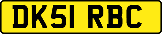 DK51RBC