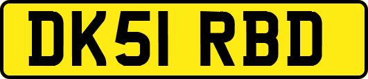 DK51RBD