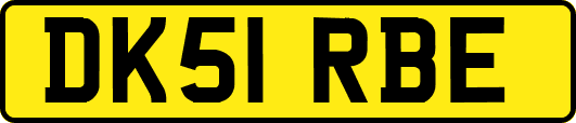 DK51RBE