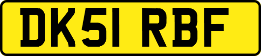 DK51RBF