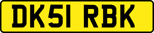 DK51RBK
