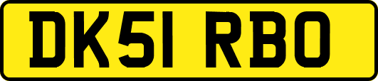 DK51RBO