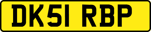 DK51RBP