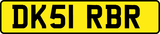 DK51RBR