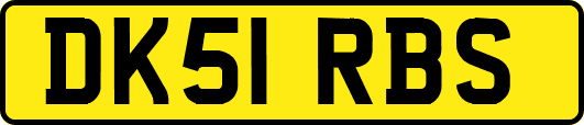 DK51RBS