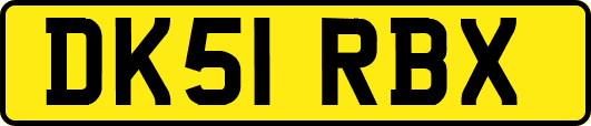 DK51RBX
