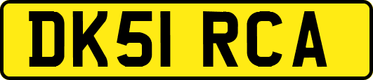 DK51RCA