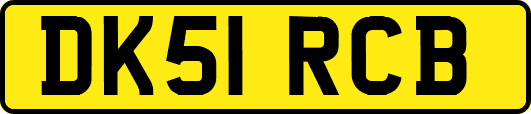 DK51RCB