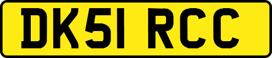 DK51RCC