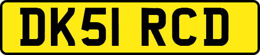 DK51RCD