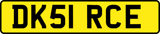 DK51RCE