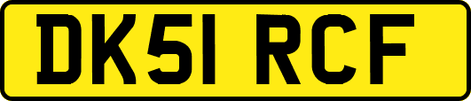 DK51RCF