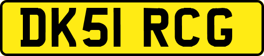 DK51RCG