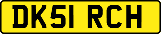 DK51RCH