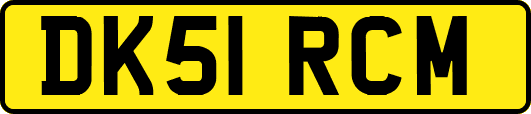DK51RCM