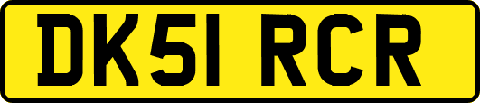 DK51RCR