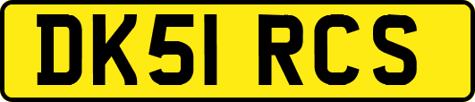 DK51RCS