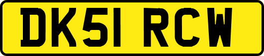 DK51RCW